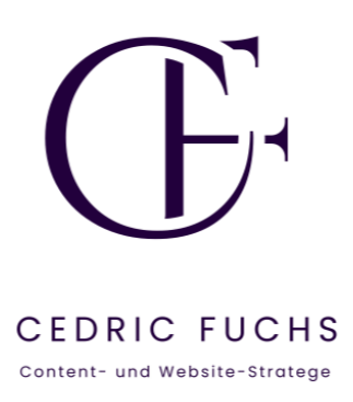 cedricfuchs.de