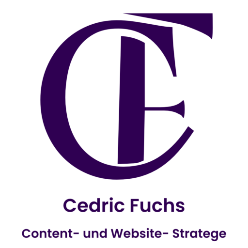 cedricfuchs.de